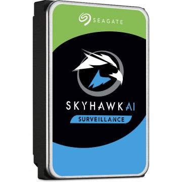 Hard disk Seagate SkyHawk AI, 10 TB, 256 MB